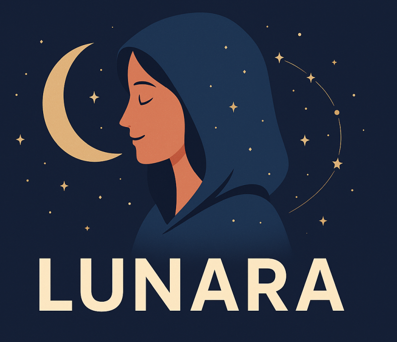 Lunaraastro